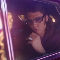  ✸ Elvis (2022) ★ Austin Butler