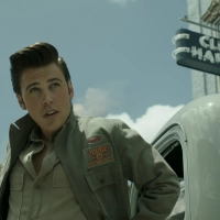  ✸ Elvis (2022) ★ Austin Butler
