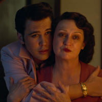 ✸ Elvis (2022) ★ Austin Butler