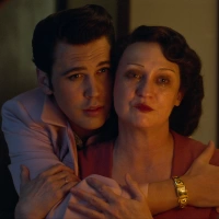  ✸ Elvis (2022) ★ Austin Butler