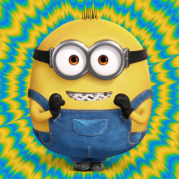  ✸ Minyonlar 2: Gru'nun Yükselişi (2022)