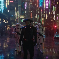  ✸ Obi-Wan Kenobi (2022) ★ Sung Kang