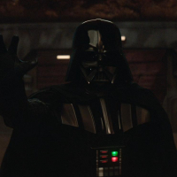 ✸ Obi-Wan Kenobi (2022) ★ James Earl Jones ★ Hayden Christensen