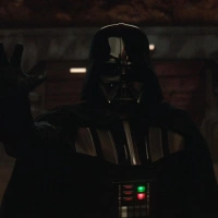  ✸ Obi-Wan Kenobi (2022) ★ James Earl Jones ★ Hayden Christensen