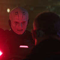 ✸ Obi-Wan Kenobi (2022) ★ Rupert Friend