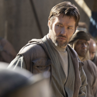  ✸ Obi-Wan Kenobi (2022) ★ Joel Edgerton