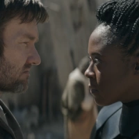  ✸ Obi-Wan Kenobi (2022) ★ Joel Edgerton ★ Moses Ingram