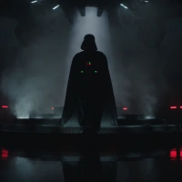  ✸ Obi-Wan Kenobi (2022) ★ Hayden Christensen