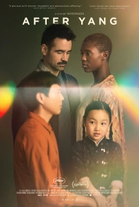 Yang'dan Sonra (2021) - After Yang