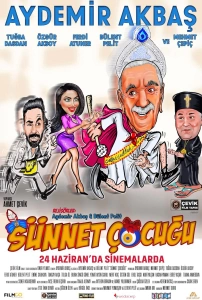 Sünnet Çocuğu (2022)
