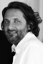 Olivier Delbosc