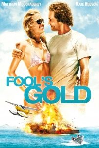 Altın Şans Sinema Filmi Fool's Gold Movie