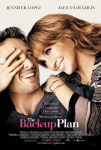 B Planı Filmi The Back-up Plan Movie