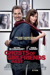 Hayalet Sevgililerim Filmi Ghosts of Girlfriends Past Movie
