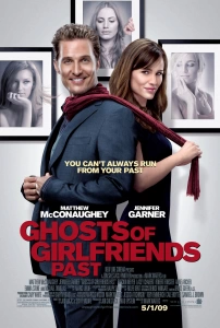 Hayalet Sevgililerim (2009) - Ghosts of Girlfriends Past