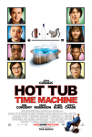 Jakuzi Ekspres Filmi Hot Tub Time Machine Movie