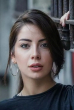 Melis Tüzüngüç