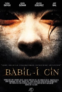 Babil-i Cin (2022)