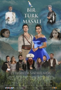 Bir Türk Masalı (2022)
