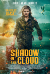 Buluttaki Gölge Filmi Shadow in the Cloud Movie