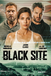 Çıkış Yok Filmi Black Site Movie