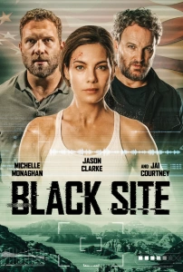 Çıkış Yok Sinema Filmi Black Site Movie