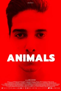 Hayvanlar (2021) - Animals