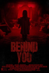 Korku Evi (2020) Filmi Behind You Movies