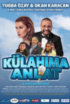 Külahıma Anlat Filmi Külahıma Anlat Movie