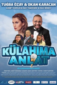 Külahıma Anlat (2022)