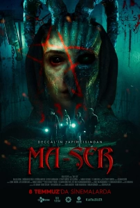 Ma-Şer (2022) Filmi Ma-Şer Movies