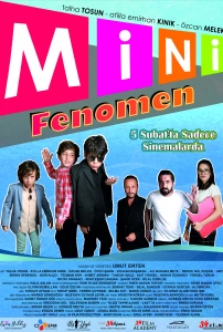 Mini Fenomen (2022)