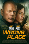 Son Çıkmaz Filmi Wrong Place Movie