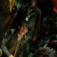  ✸ Kabus Sokağı (2021) ★ Willem Dafoe ★ Bradley Cooper