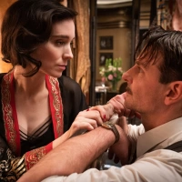  ✸ Kabus Sokağı (2021) ★ Rooney Mara ★ Bradley Cooper
