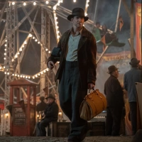  ✸ Kabus Sokağı (2021) ★ Bradley Cooper