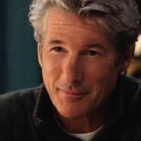 ✸ Sevgi Fırtınası (2008) ★ Richard Gere