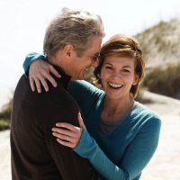 ✸ Sevgi Fırtınası (2008) ★ Richard Gere ★ Diane Lane