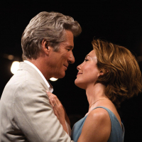 ✸ Sevgi Fırtınası (2008) ★ Richard Gere ★ Diane Lane
