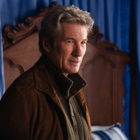 ✸ Sevgi Fırtınası (2008) ★ Richard Gere