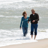 ✸ Sevgi Fırtınası (2008) ★ Richard Gere ★ Diane Lane