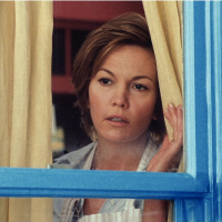  ✸ Sevgi Fırtınası (2008) ★ Diane Lane