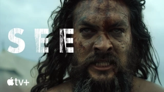 SEE - Season 3 Official Teaser - Apple TV - Video Fragman