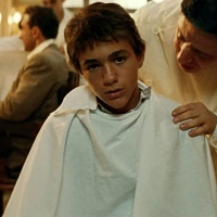  ✸ Malena (2000) ★ Giuseppe Sulfaro