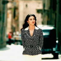  ✸ Malena (2000) &starf; Monica Bellucci