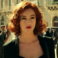  ✸ Malena (2000) &starf; Monica Bellucci