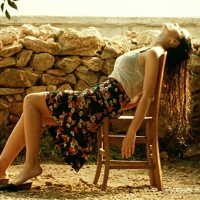  ✸ Malena (2000) &starf; Monica Bellucci