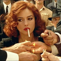  ✸ Malena (2000) &starf; Monica Bellucci