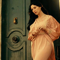 ✸ Malena (2000) ★ Monica Bellucci ★ Giuseppe Sulfaro