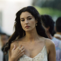  ✸ Malena (2000) &starf; Monica Bellucci